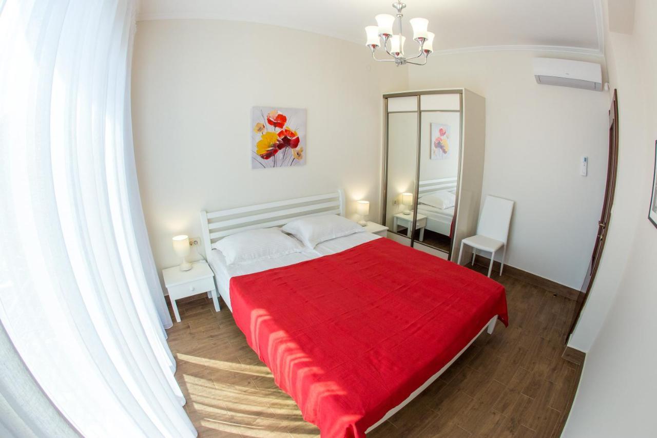 PetrovacTownhouse Virginia别墅 外观 照片